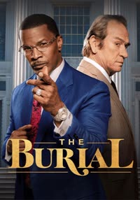 پوستر خاکسپاری