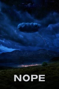 پوستر جواب منفی