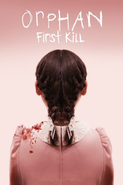 پوستر یتیم: اولین قتل