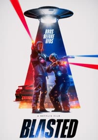 پوستر منفجر شد