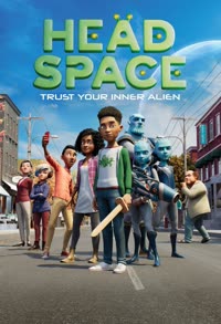 پوستر فضای ذهن