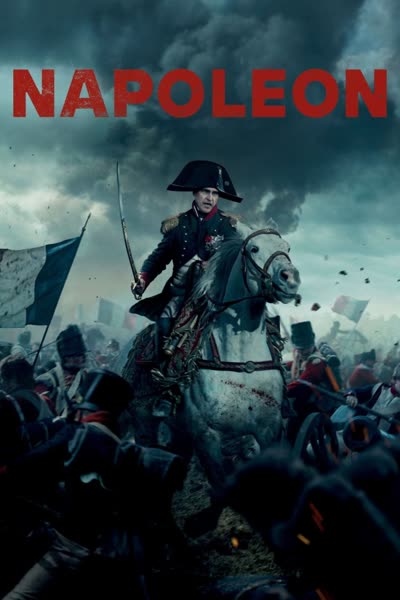 پوستر ناپلئون