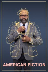 پوستر داستان‌های آمریکایی