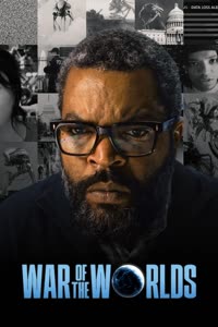 پوستر جنگ دنیاها