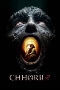 پوستر دختر ۲