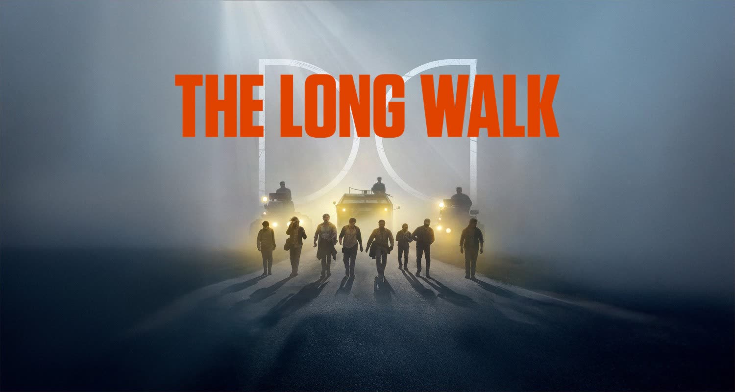 عکس پیاده روی طولانی