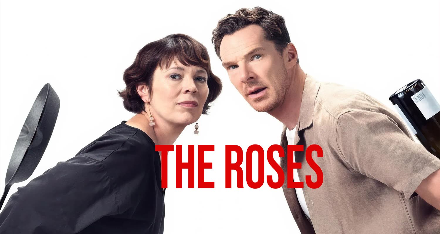 عکس خانواده رز