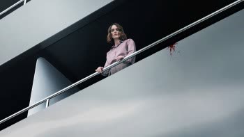 عکس زنی در کابین شماره 10