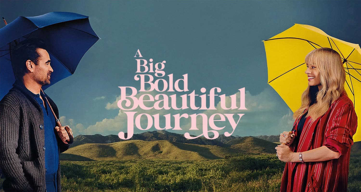 عکس یک ماجراجویی بزرگ جسورانه زیبا