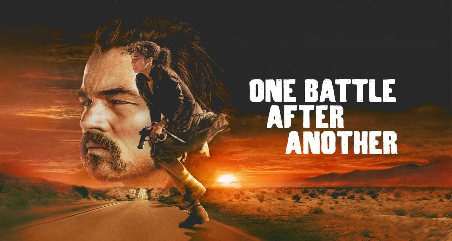 عکس یک نبرد پس از دیگری