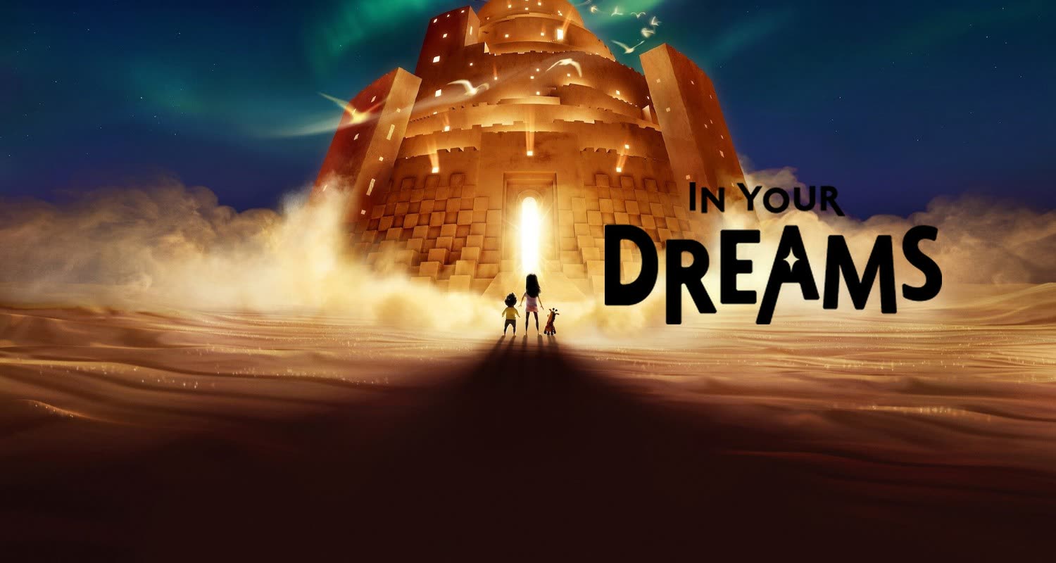 عکس در رویاهایت