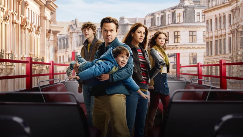 عکس نقشه خانوادگی 2