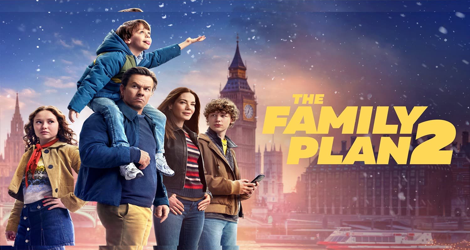 عکس نقشه خانوادگی 2