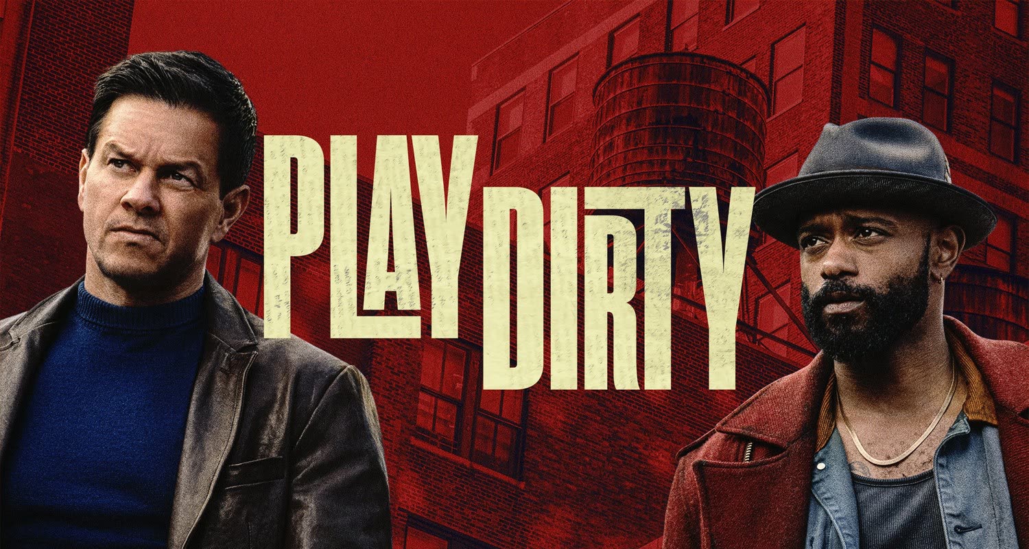 عکس بازی کثیف