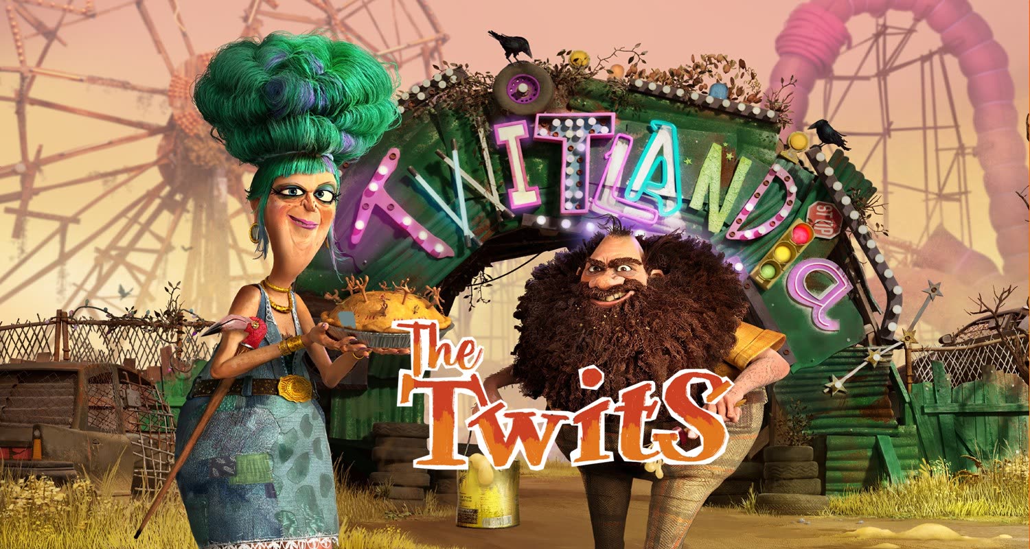 عکس خانواده توییت