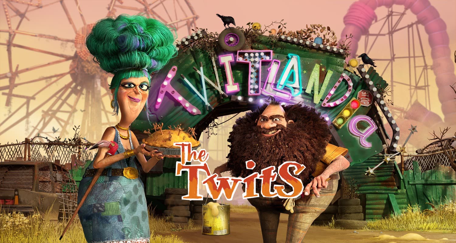 عکس خانواده توییت