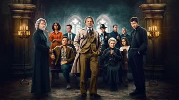 عکس بیدار شو مرد مرده: معمای چاقو کشی