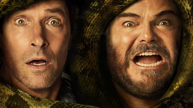 عکس آناکوندا