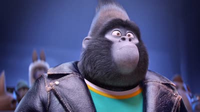 بنر فیلم آواز 2