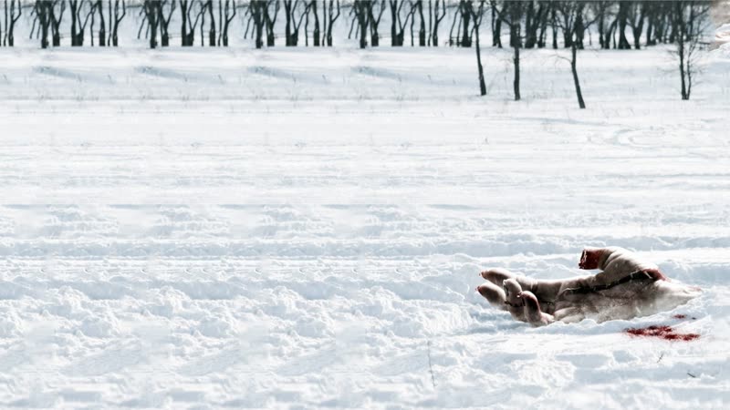 عکس 3 Wrong Turn 5: Bloodlines