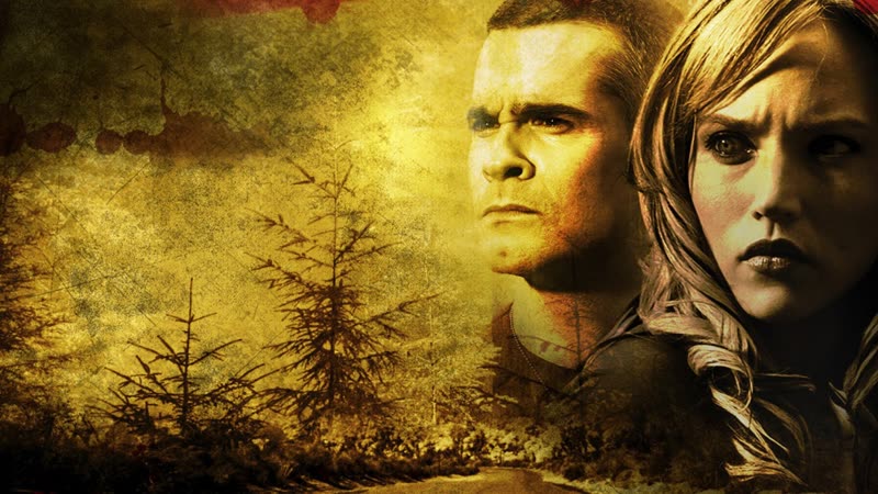 عکس 5 Wrong Turn 5: Bloodlines