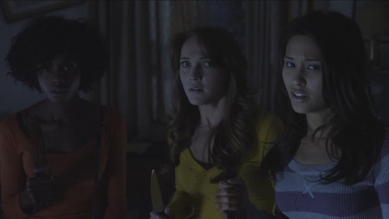 عکس 2 Wrong Turn 5: Bloodlines