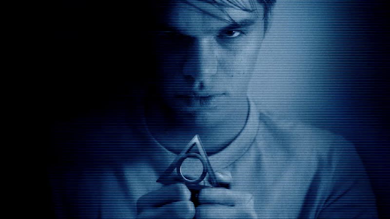 عکس 2 Paranormal Activity 3