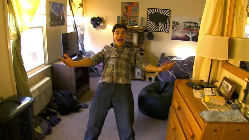 عکس 4 Paranormal Activity 3