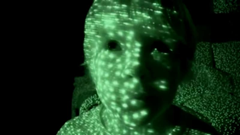 عکس 6 Paranormal Activity 3