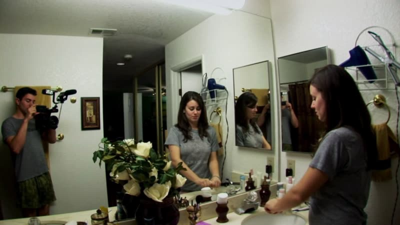 عکس 7 Paranormal Activity 3