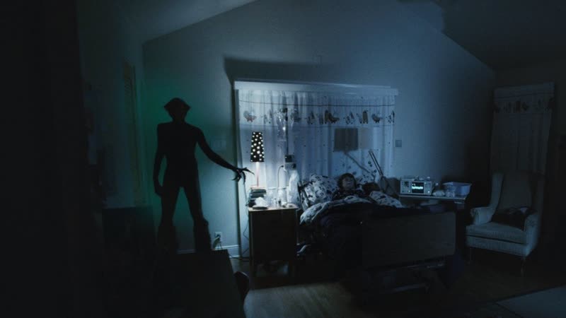 عکس 8 توطئه آمیز: آخرین کلید