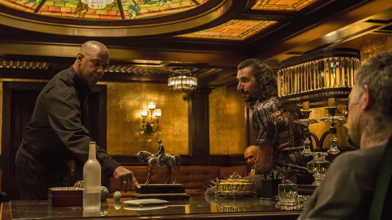 عکس 6 برابر کننده