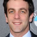 B.J. Novak