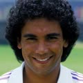 Hugo Sánchez