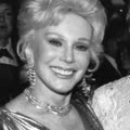 Eva Gabor