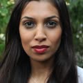 Faiza Shaheen