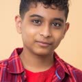 Aryan Simhadri