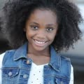 Kyrie Mcalpin