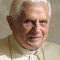 Pope Benedict XVI
