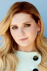 Abigail Breslin