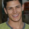 Alex Meraz