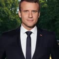 Emmanuel Macron