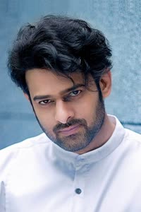 Prabhas