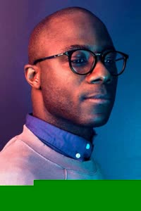 Barry Jenkins