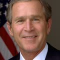 George W. Bush
