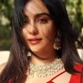 Adah Sharma