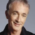 Anthony Daniels