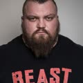 Eddie Hall