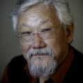 David Suzuki