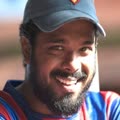 Abhiram Radhakrishnan